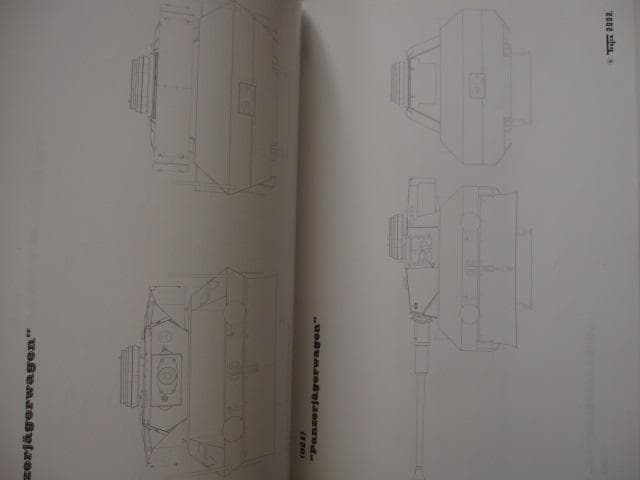Panzerzug BP42 / BP44　Armoured Train