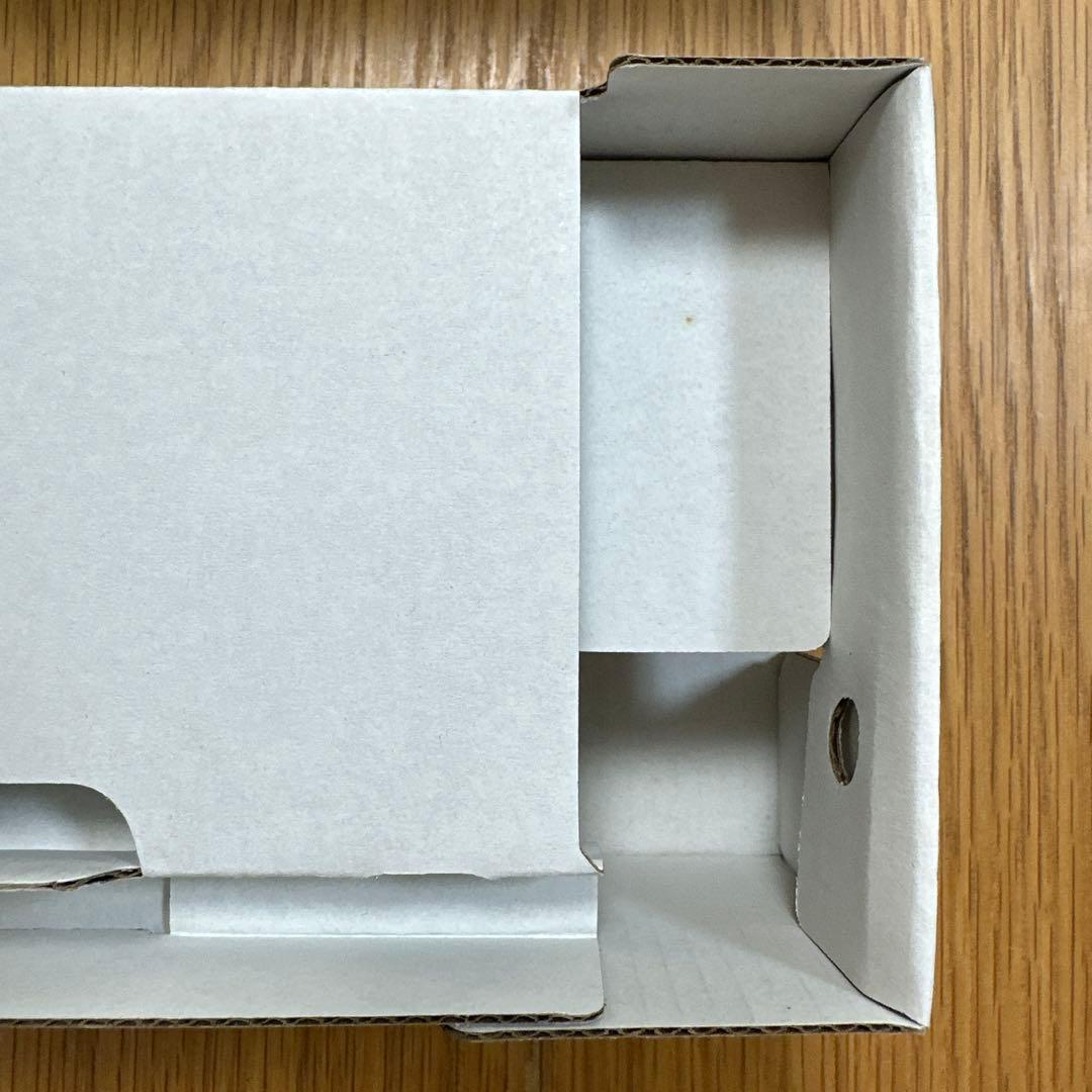 スウィッチライト ターコイズ 本体　箱付き