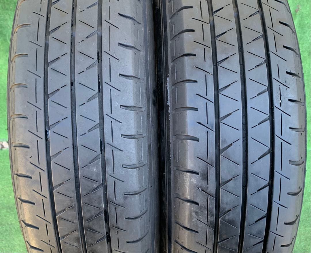 プロボックス サクシードなど 14インチ ス チール& 155/80R14