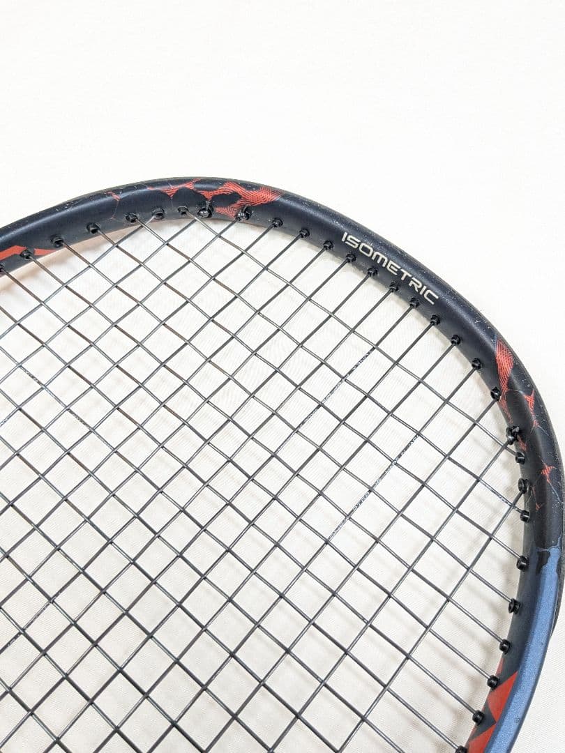 YONEX 硬式テニスラケット VCORE Pro97 ヨネックス G2