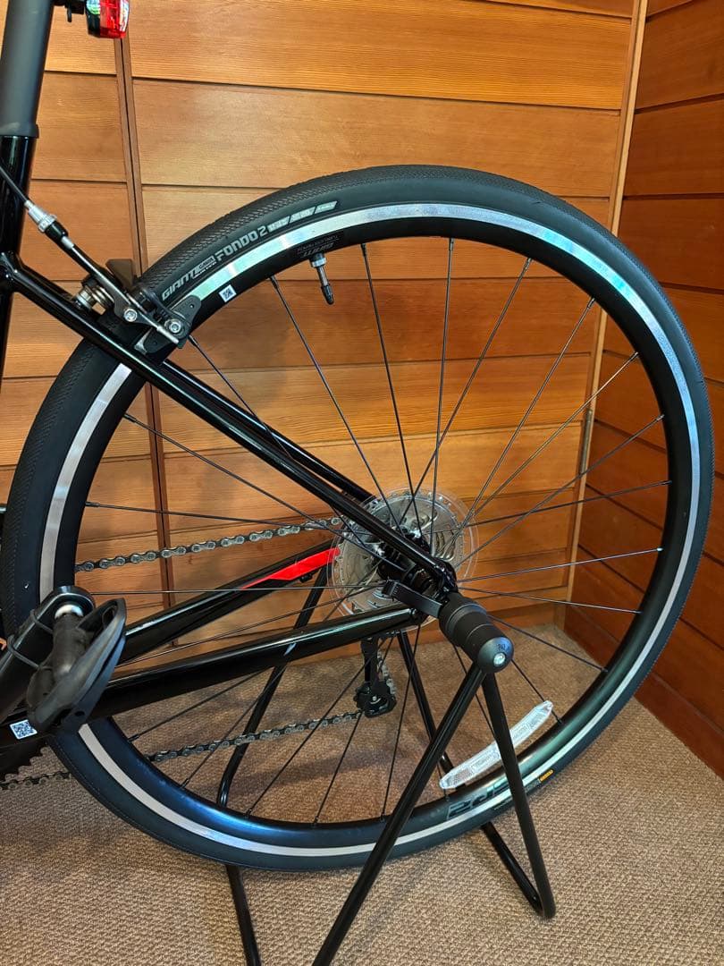 GIANT コンテンド SL 2 size S 2020年model