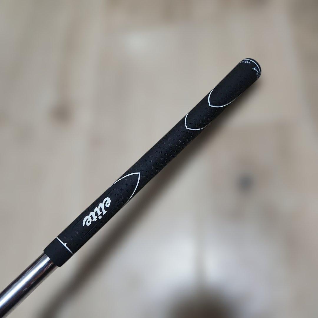 送料込み/MOZ PEGASUS ウェッジ/58°モーダスTOUR105/S