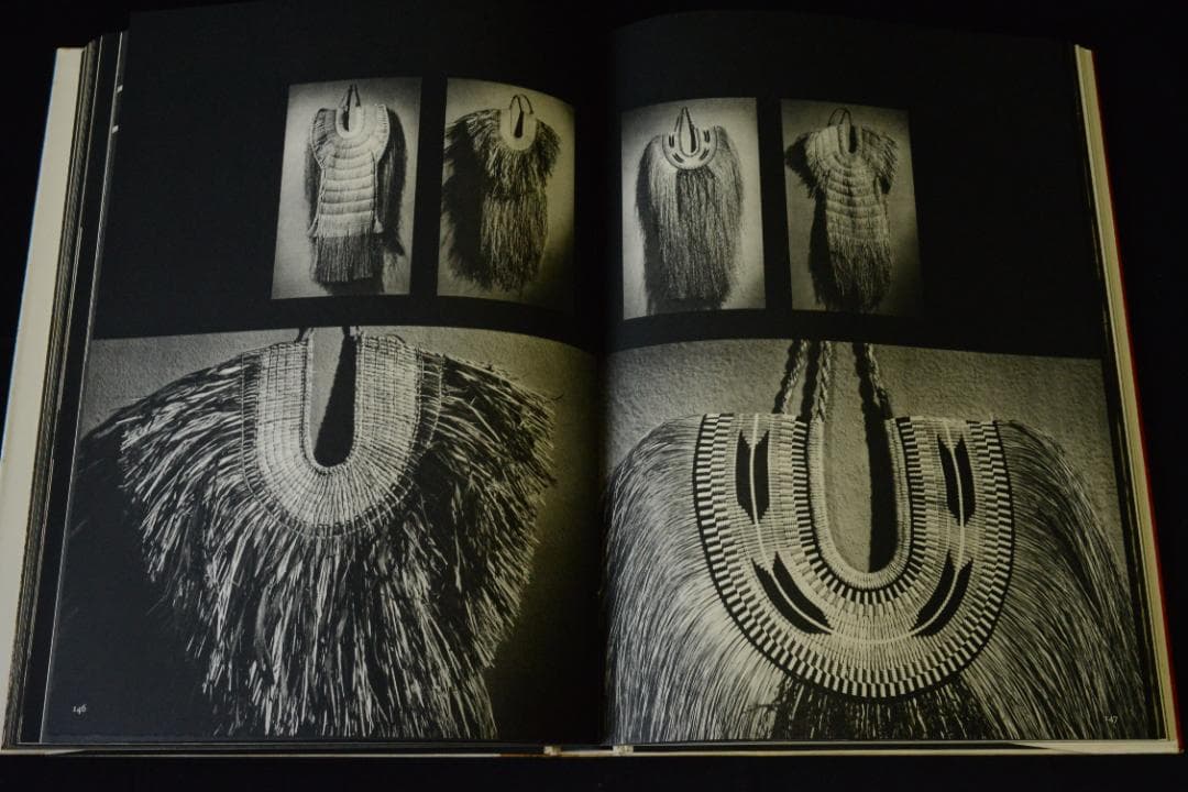 【かたち　日本の伝承 Ⅰ・Ⅱ】岩宮武二　初版本　★★大幅に再値下げしました