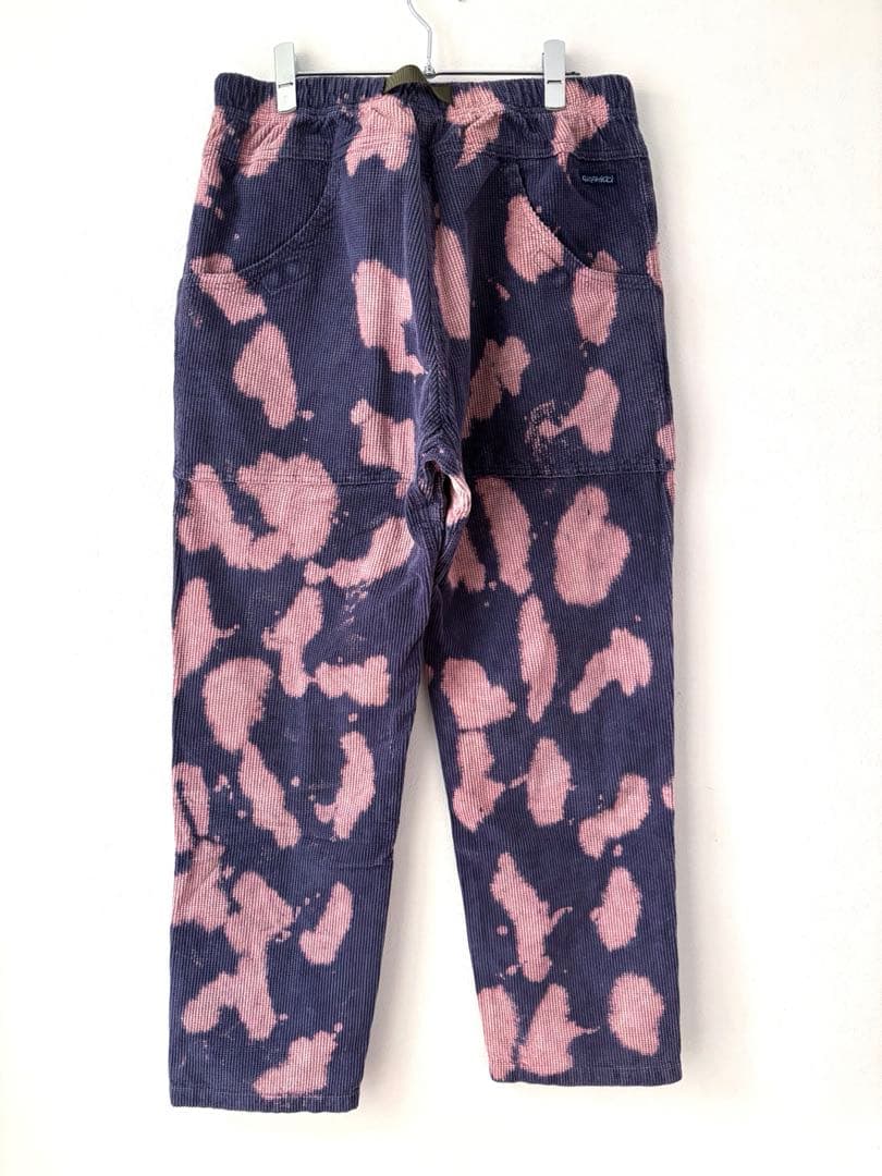 パンツ BRAIN DEAD x GRAMICCI CORDUROY PANTS