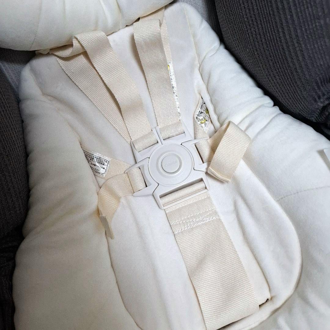 【極美品】Combi CWL ネムリラ AT +L BEDi Long