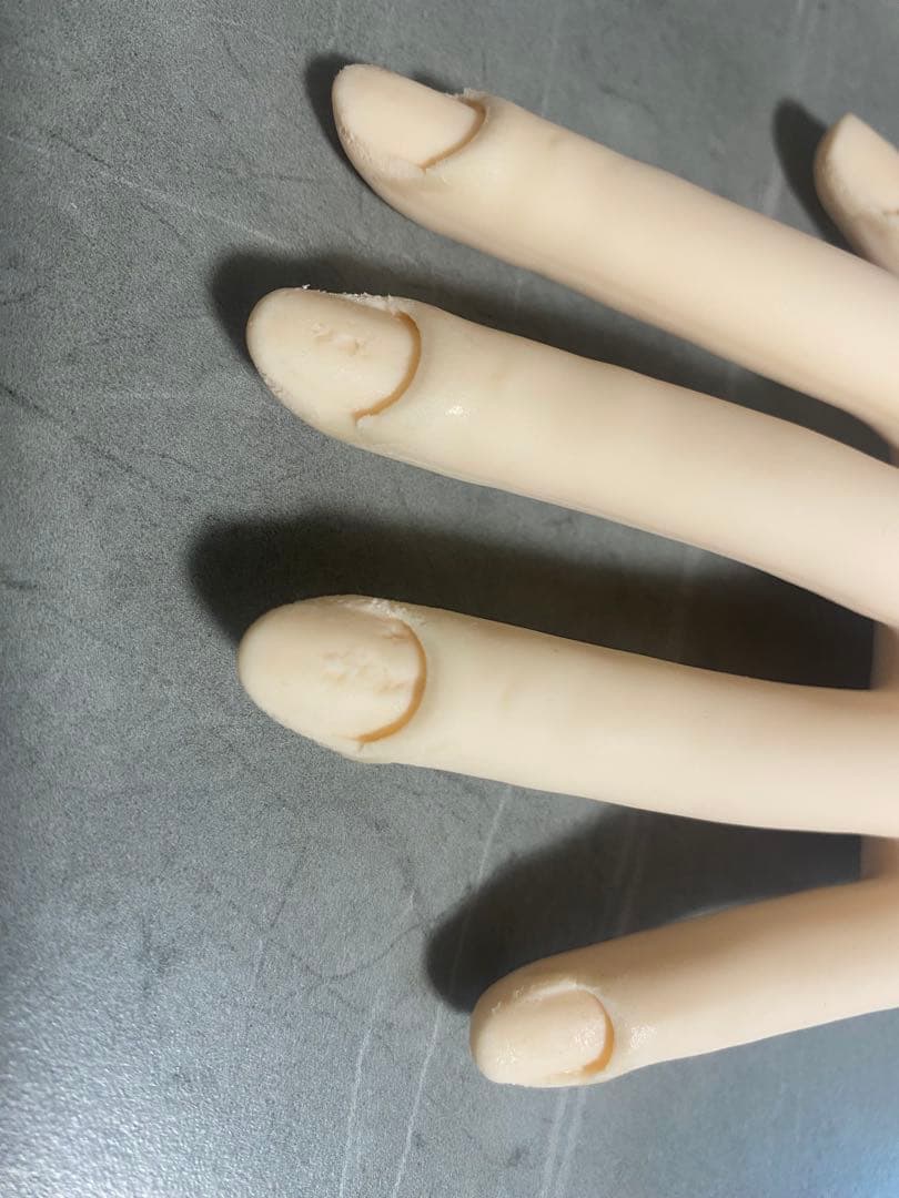 認定モデルハンド チップセット