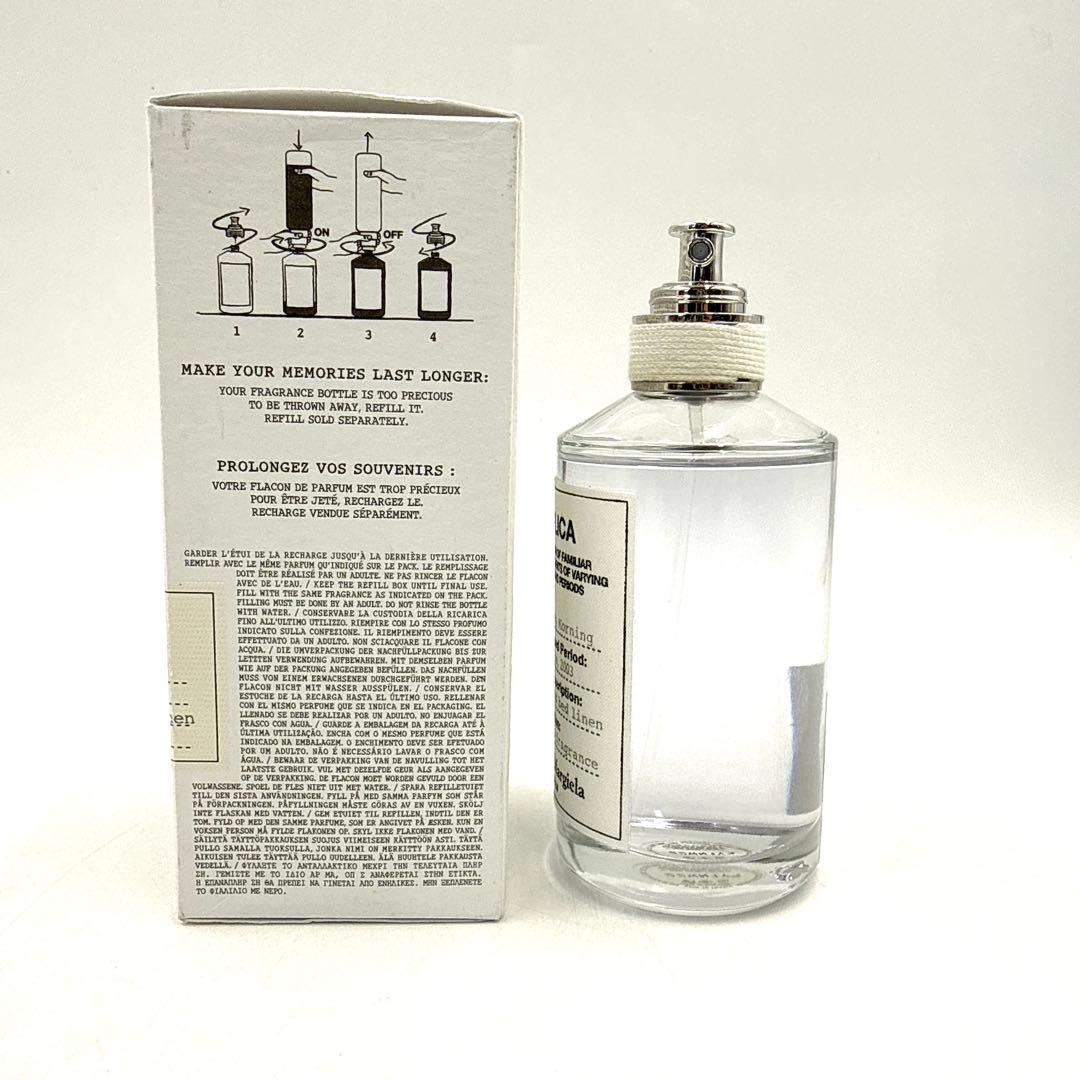 REPLICA Lazy Sunday Morning オードドワレ100ml