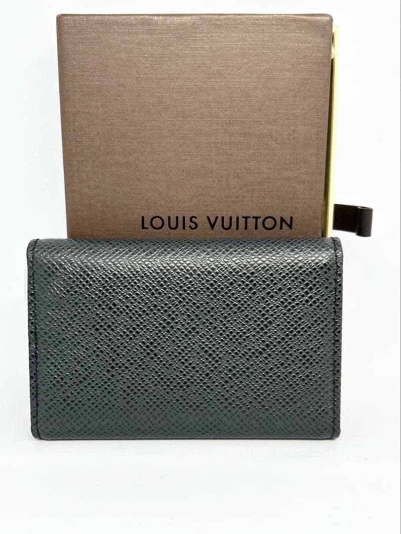 タイガ　ミュルティクレ6　6連キーケース　キーリング　キーホルダー