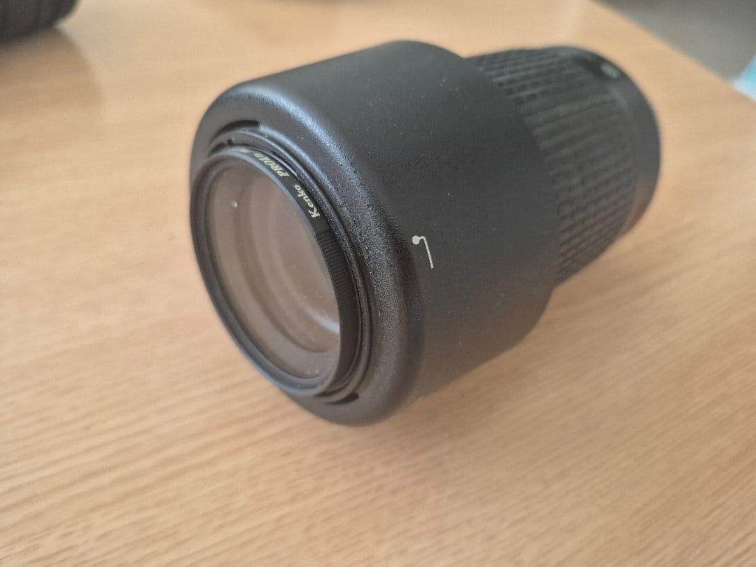 せいっです。 Nikon D3100 デジタル一眼レフカメラ