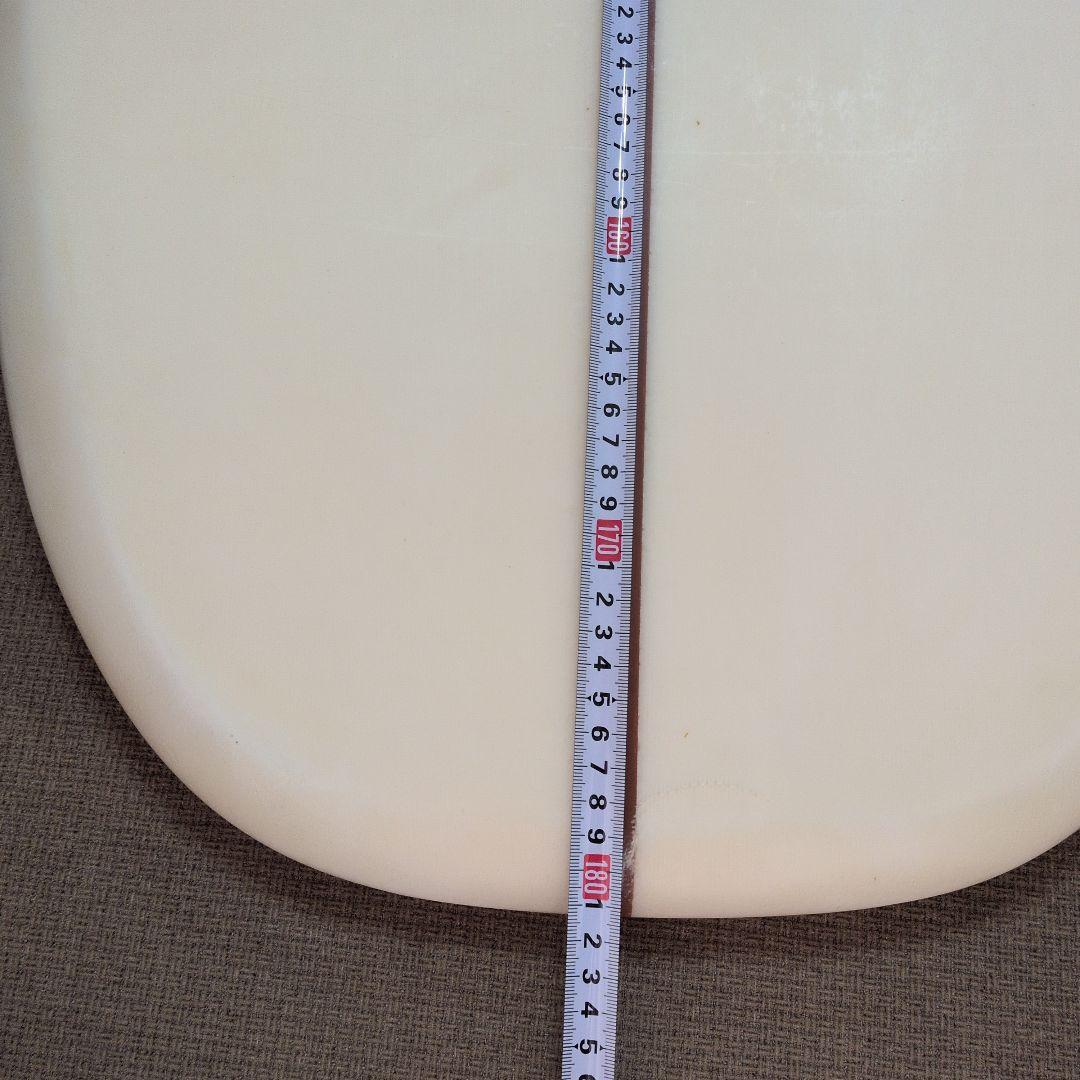 I ENZER SURFBOARDS（アイエンザーサーフボード) 6'0ft