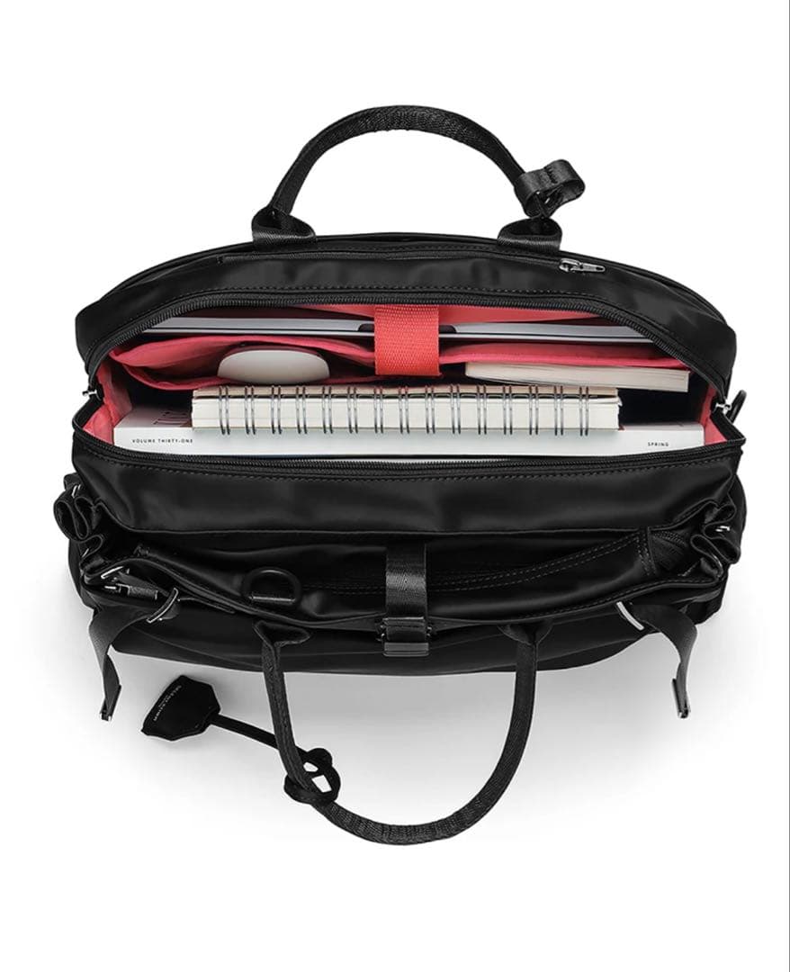 バッグ SELENT ETHER PARIS PASSION36 BLACK