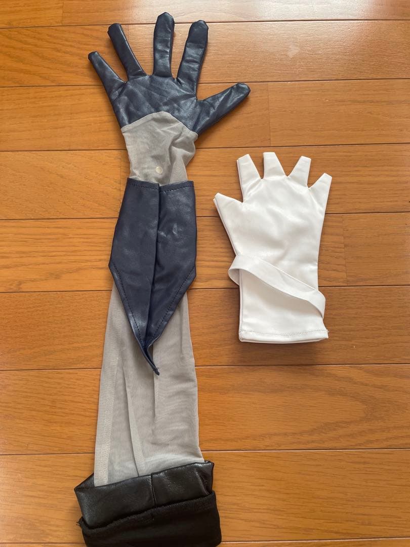 【フルセット】原神　夜蘭　三分妄想　コスプレ　衣装＋ウィッグ＋靴　Sサイズ