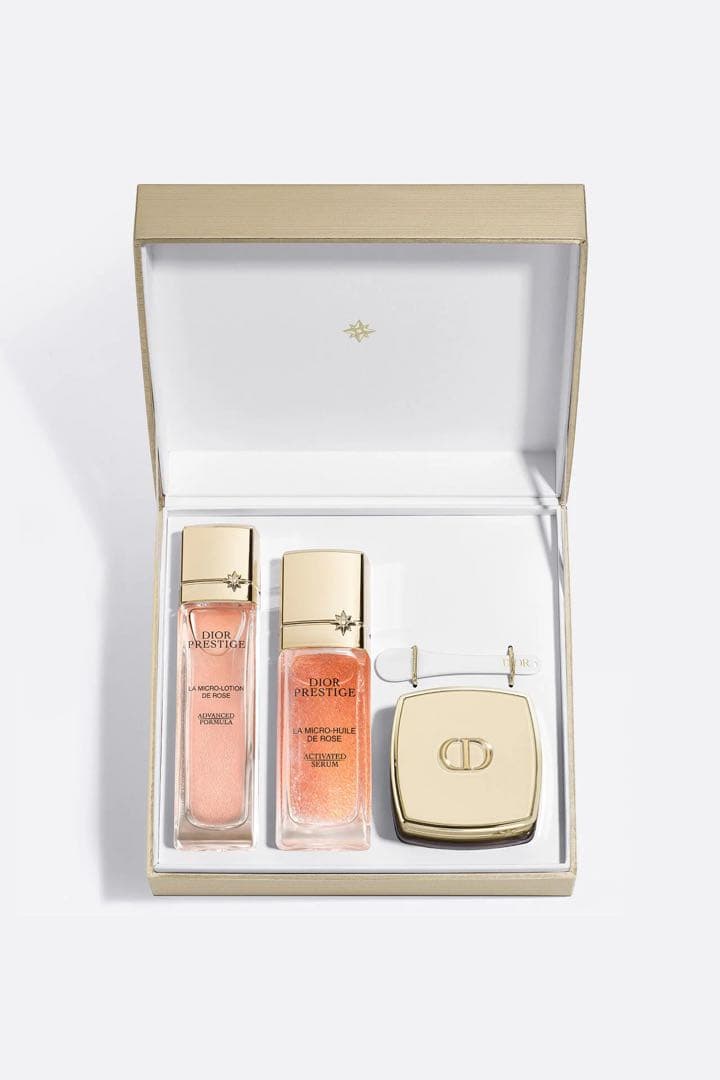 Dior Prestige スキンケアセット