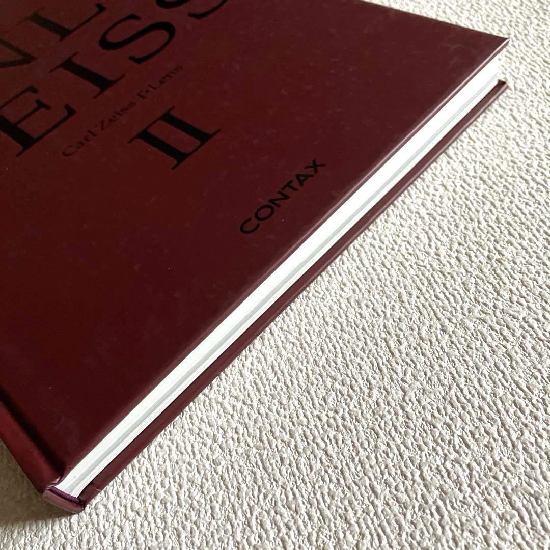 ONLY ZEISS Ⅱ Carl Zeiss T Lens　オンリーツアイス2