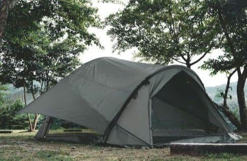 TOKYO CRAFTS テンビ シェルターセット グレー