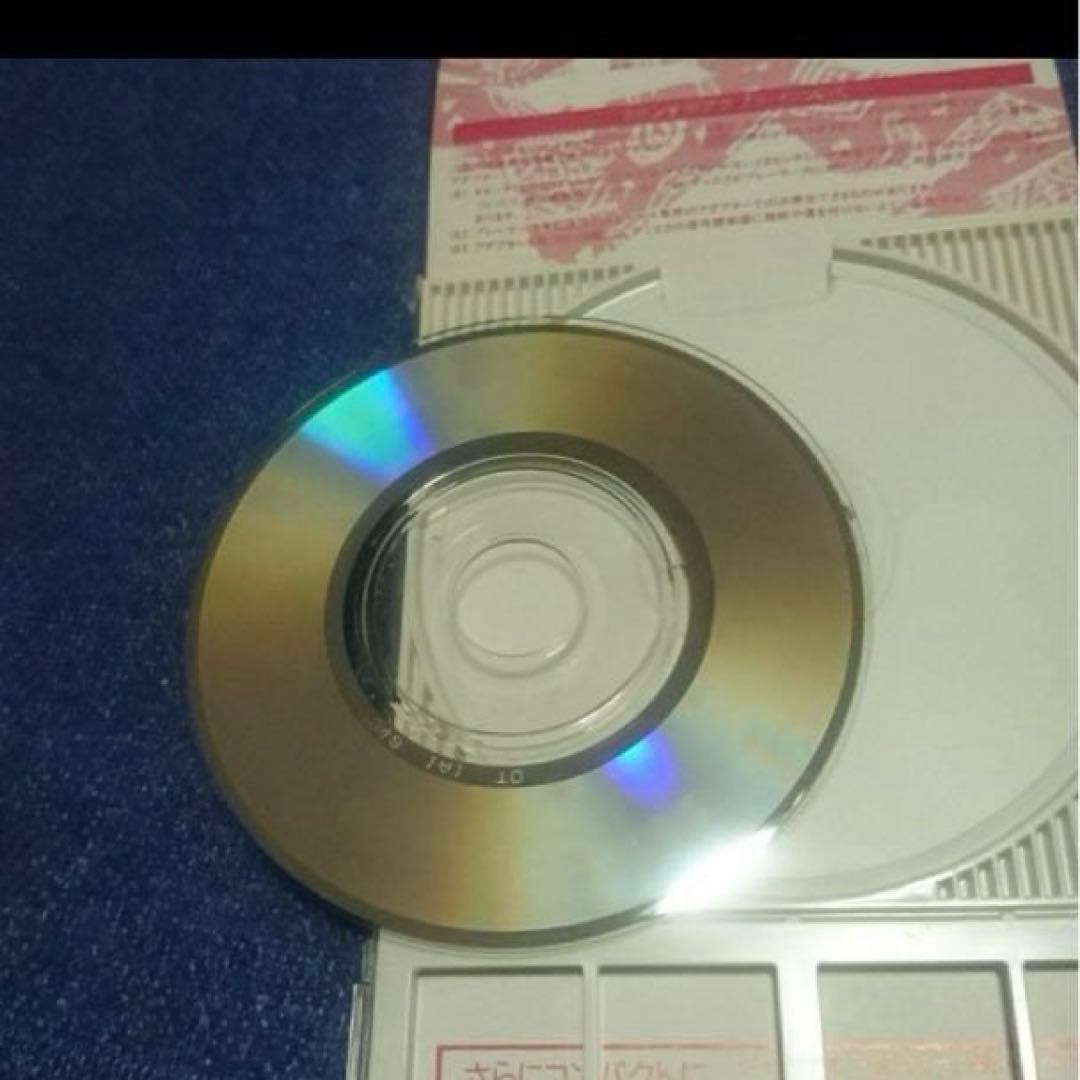 ヴァリューズ　.ドラ・ドラ・ゲーム 8センチ8cmシングル短冊邦楽CD