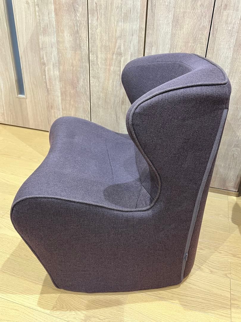 MTG Style Dr.CHAIR Plus（ドクターチェアプラス）ブラウン