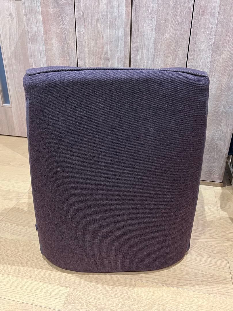 MTG Style Dr.CHAIR Plus（ドクターチェアプラス）ブラウン