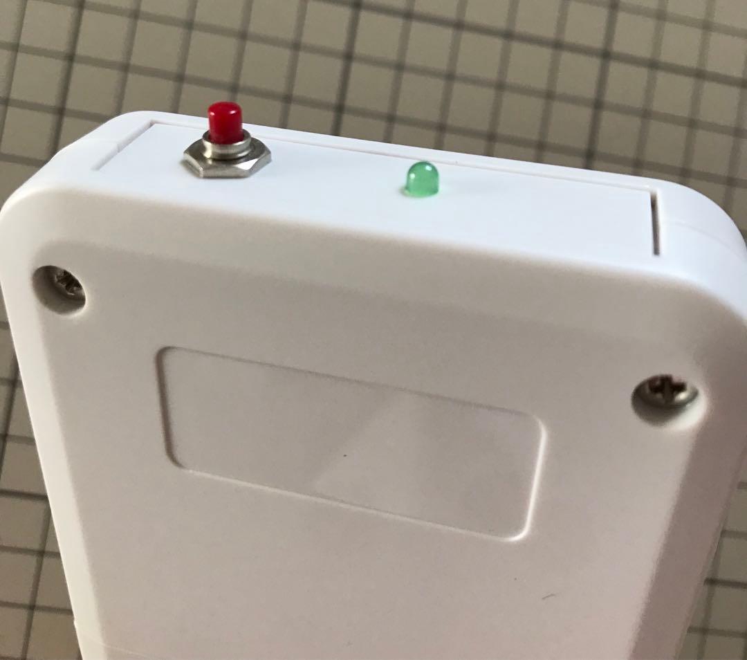 シューマン共振　発生装置