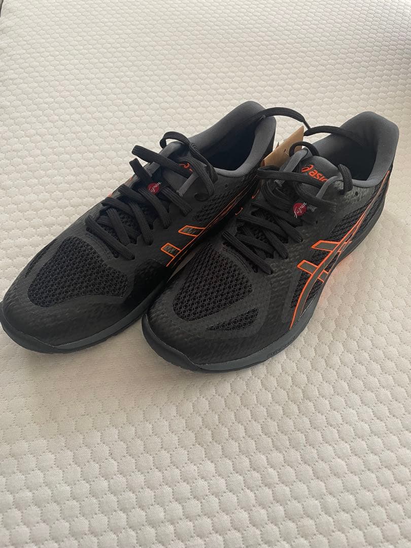 『ミマス』asics25.5㌢　ROTE JAPAN LYTE FF 2
