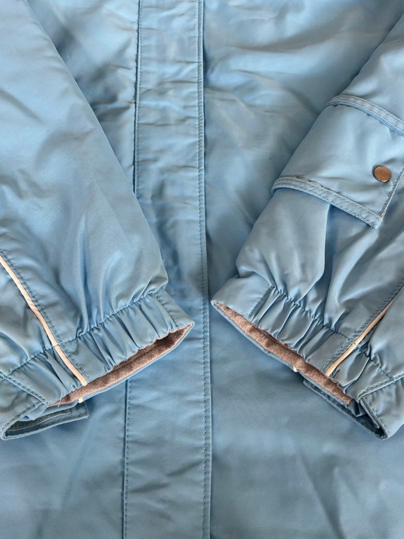 美品！miss phenix スキーウェア　上下セット　L スノボウェア