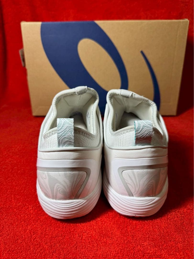 asics アシックス　グライドノヴァff2 28.0cm