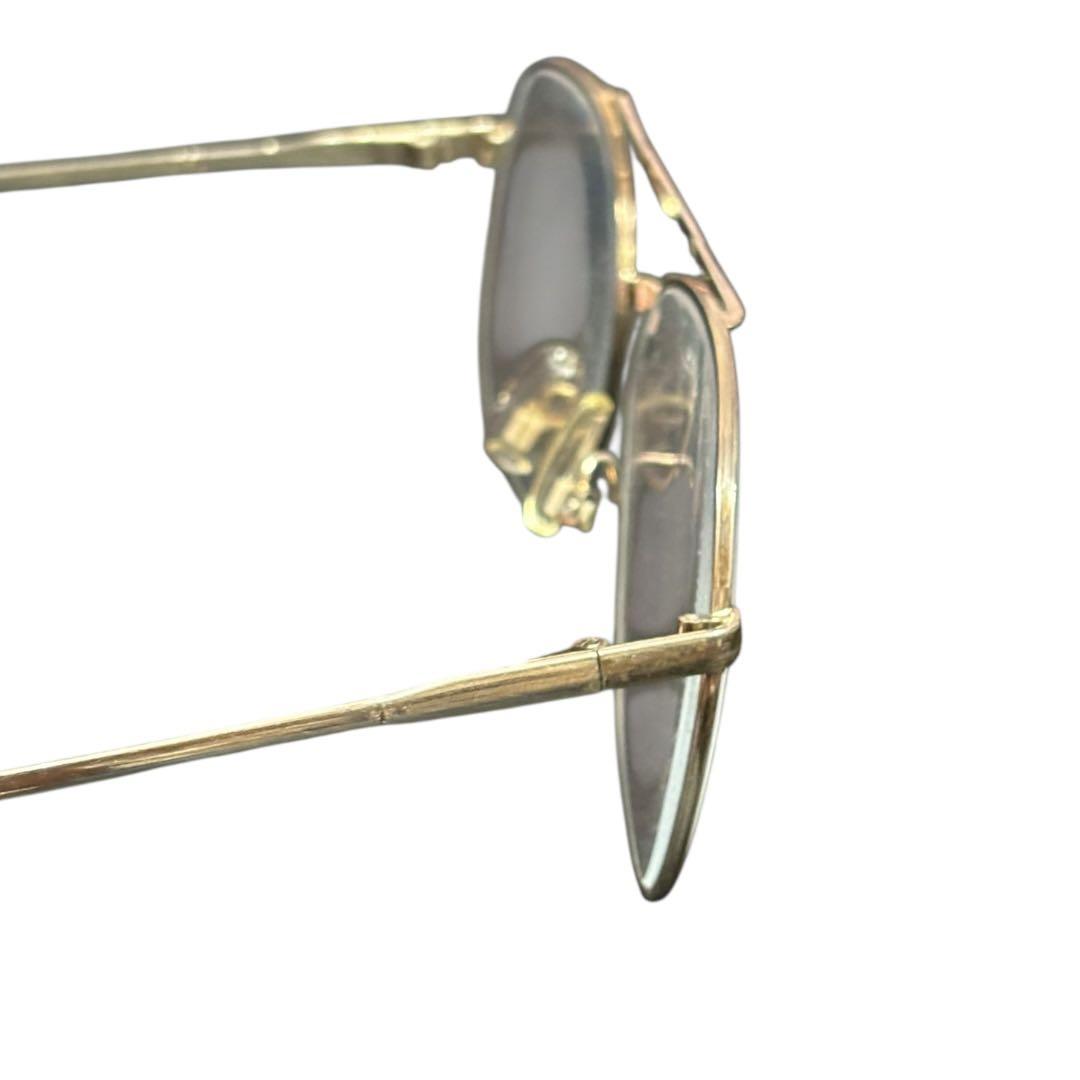 vintage RODENSTOCK ローデンストック　ヴィンテージ　メガネ眼鏡