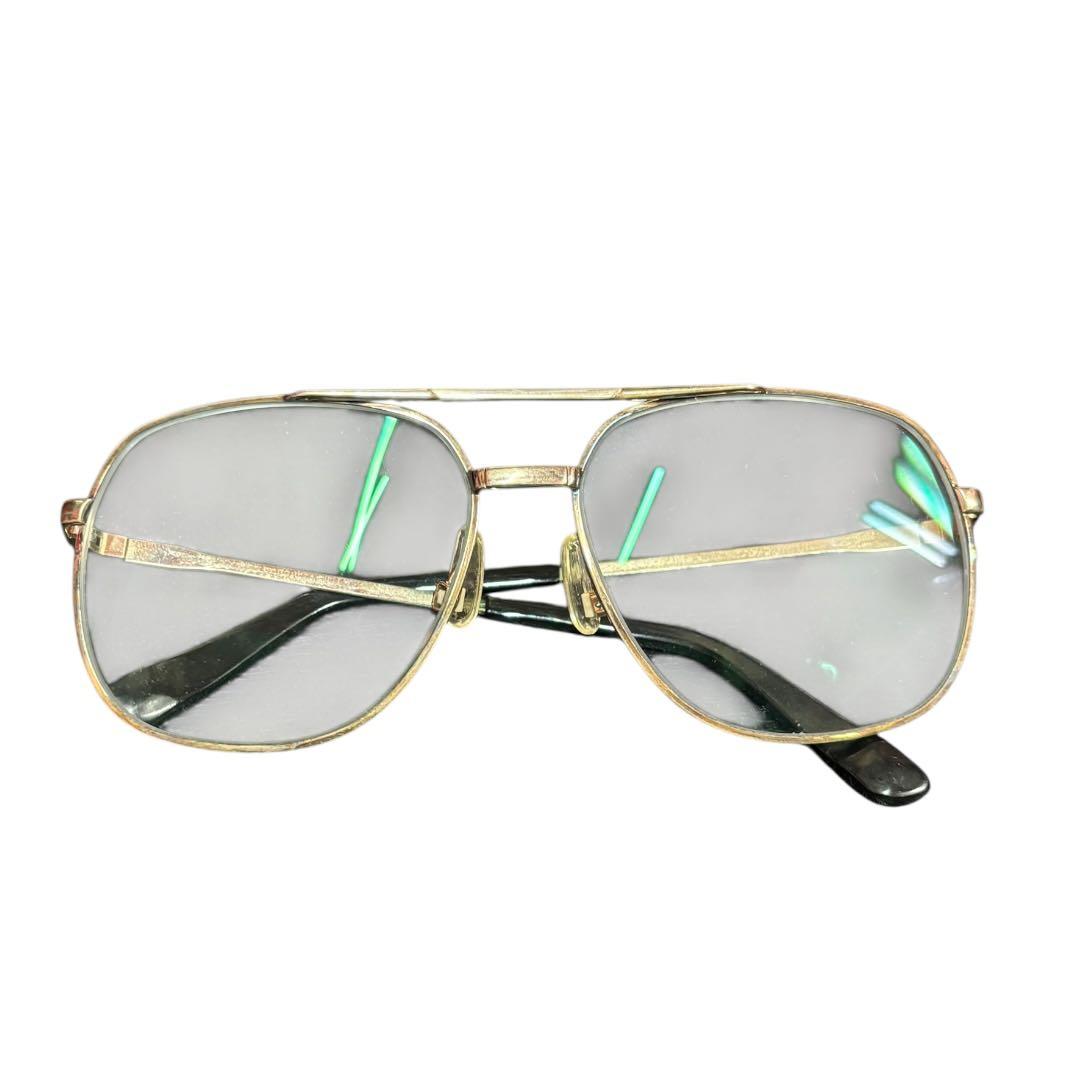 vintage RODENSTOCK ローデンストック　ヴィンテージ　メガネ眼鏡