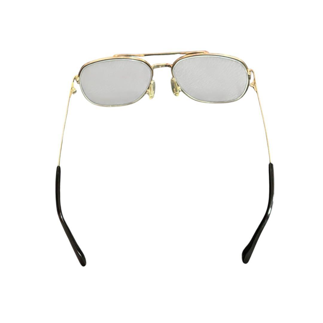 vintage RODENSTOCK ローデンストック　ヴィンテージ　メガネ眼鏡