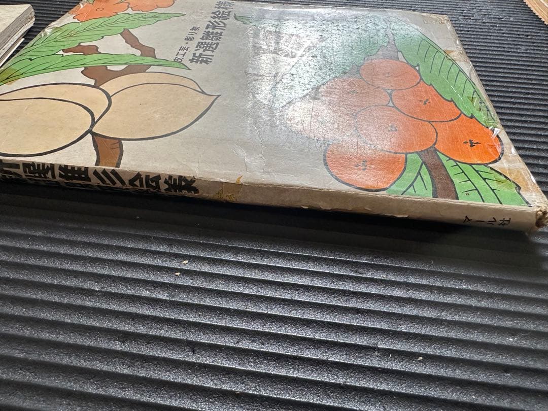 皮工芸・ 彫り物に関する江戸時代から各種の大工雛形の集大成　新選雛形絵様