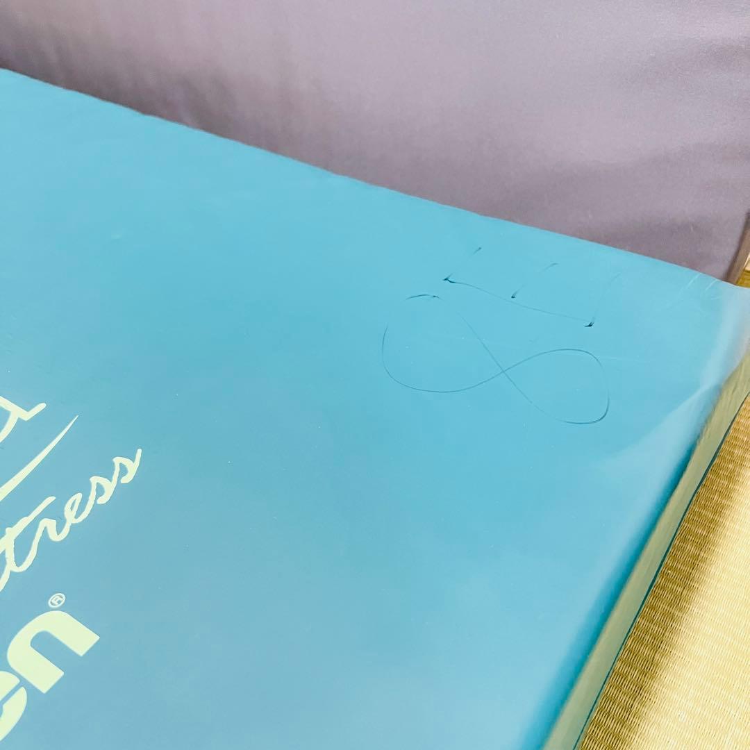 molten ソフィア 910×1800×100mm