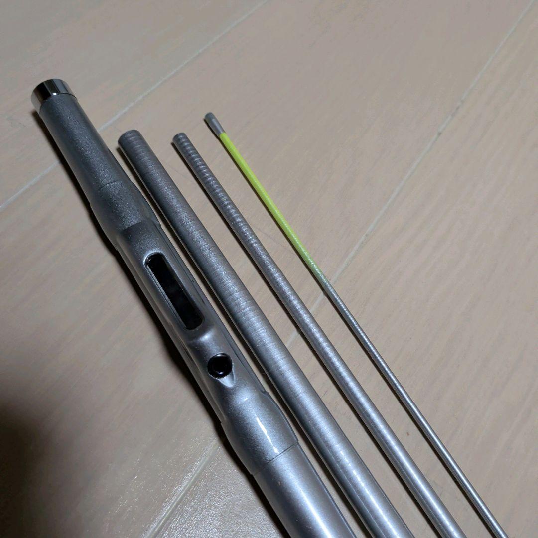 美品 シマノ IGハイスピード aズーム ISO XL T1.5 48-53 磯