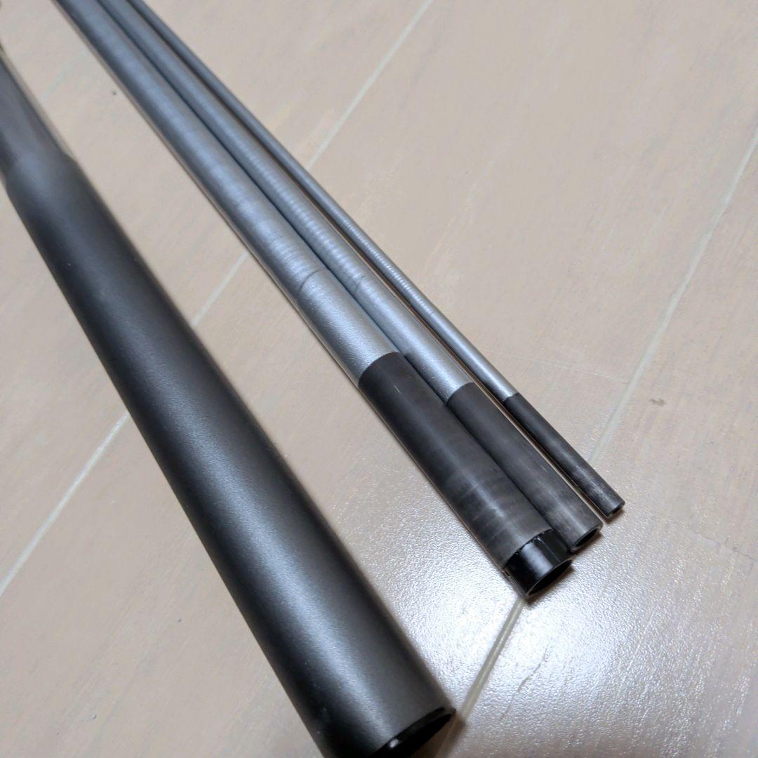 美品 シマノ IGハイスピード aズーム ISO XL T1.5 48-53 磯