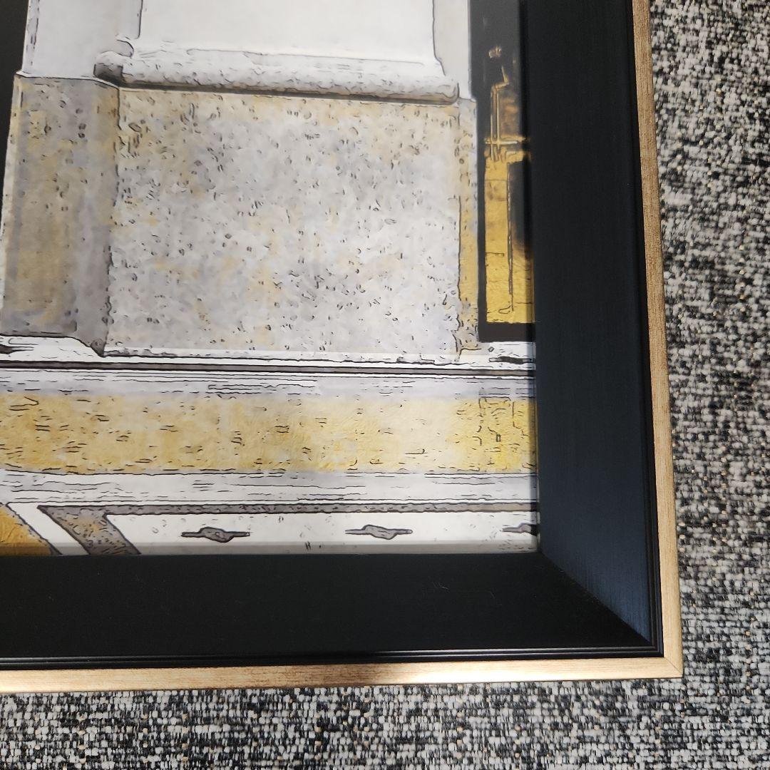 maco PRADA アートボード Francfranc