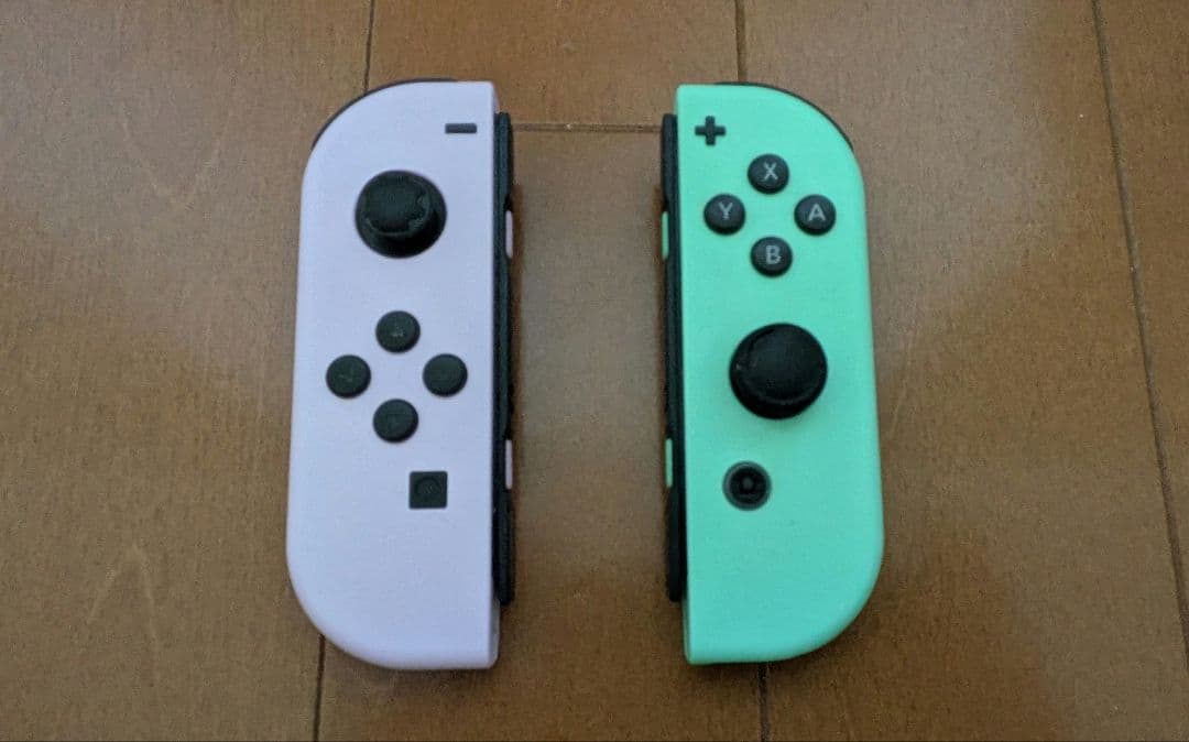 任天堂Switch ジャンク品