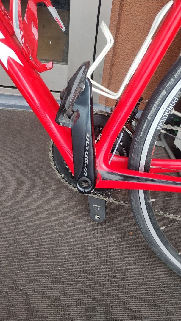 TREK EMONDA SL6 2018　フルカーボン　アルテグラR8000