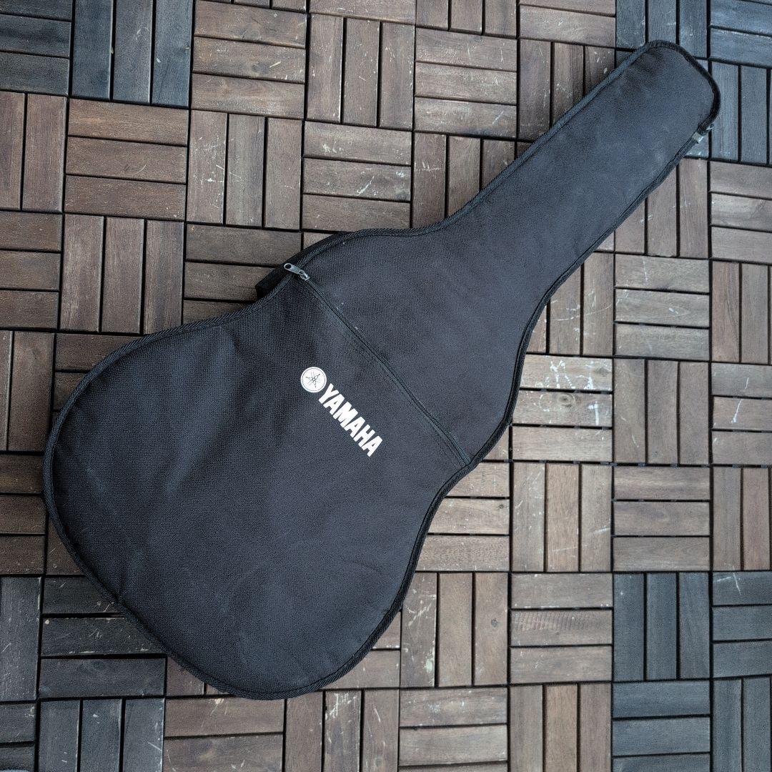 YAMAHA F620DW ドレッドノート 美品！