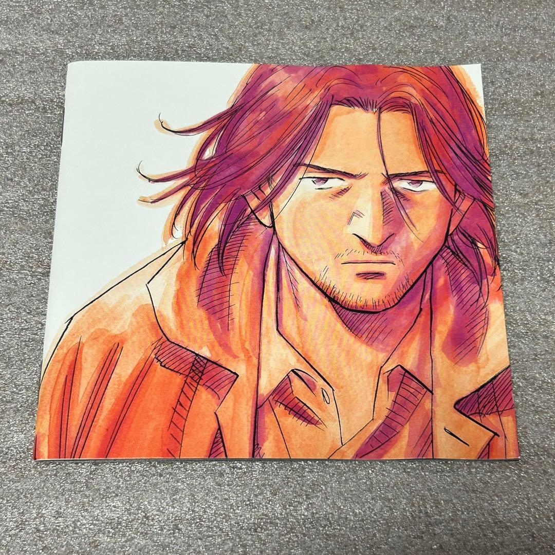 【アニメCD・廃盤】MONSTER オリジナルサウンドトラック