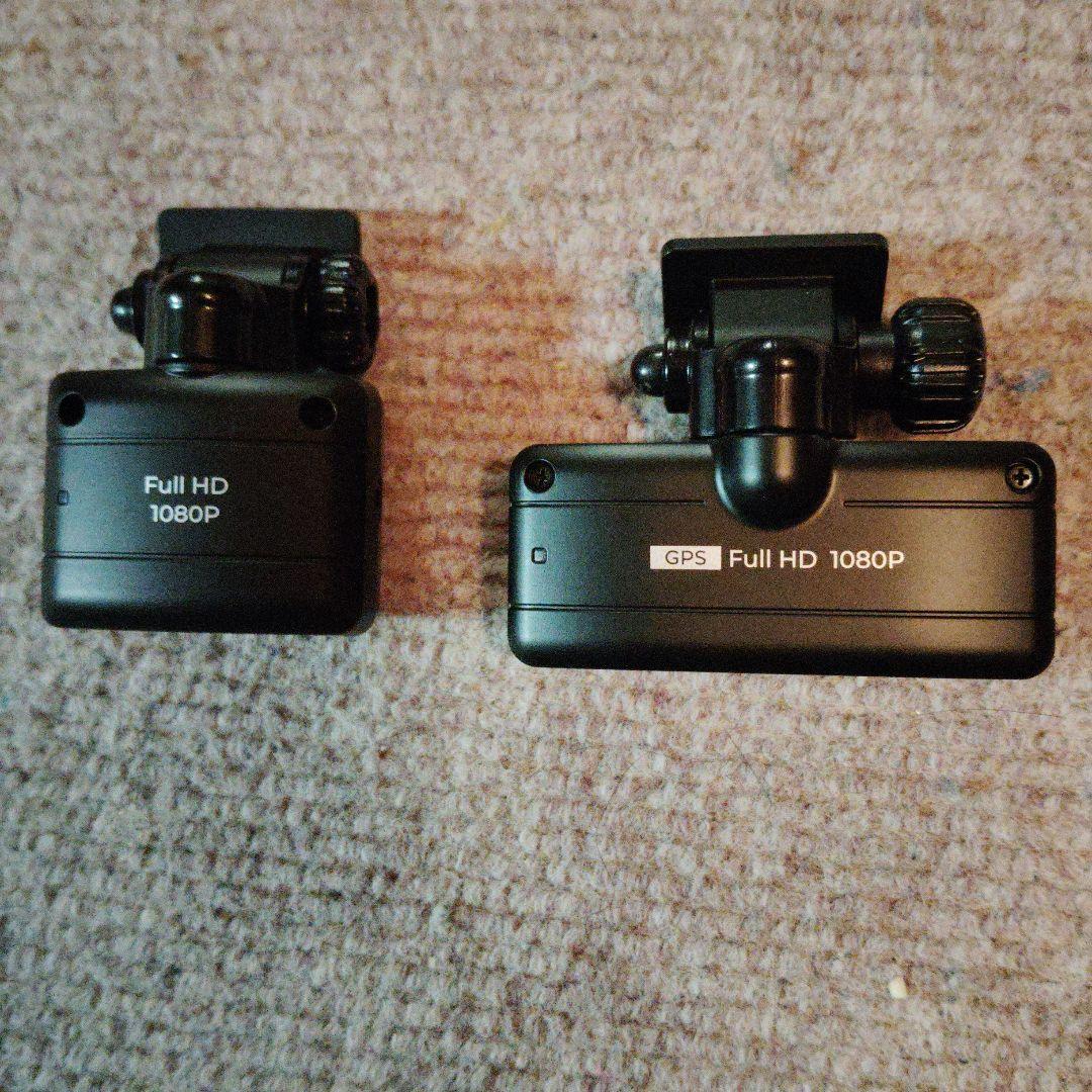 コムテック　ZDR048