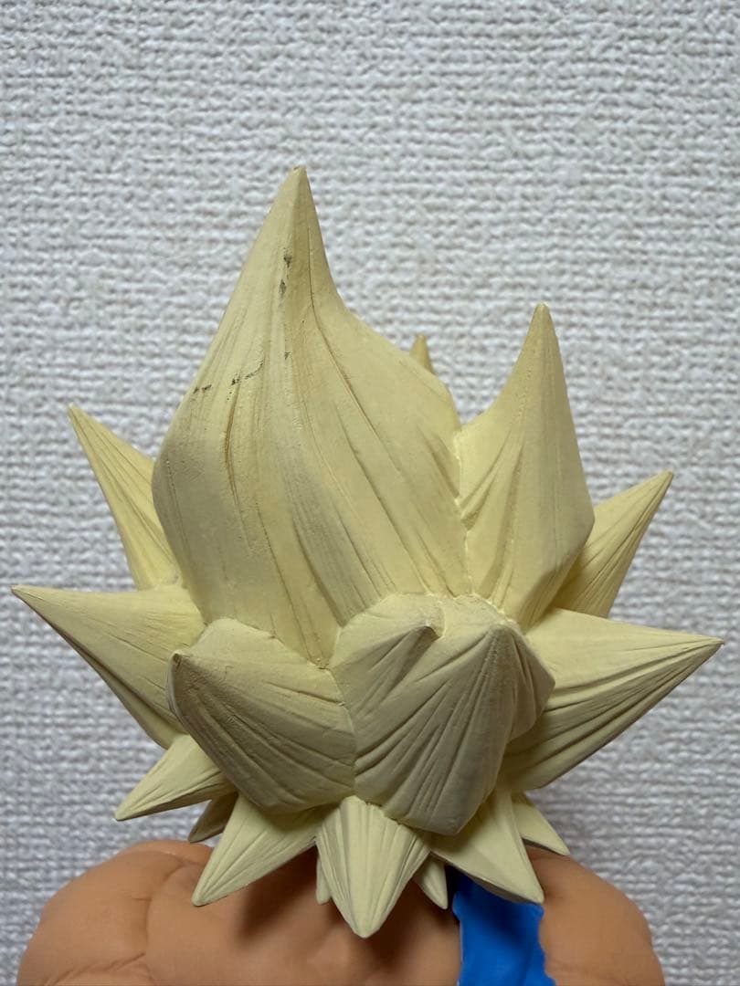 ☆希少☆ ドラゴンボール SMSP SON GOKOU 02 Ver.1.5