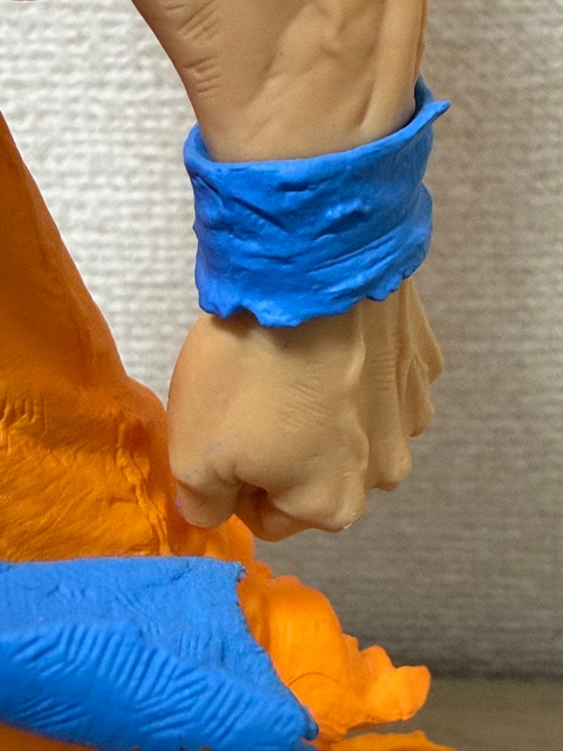 ☆希少☆ ドラゴンボール SMSP SON GOKOU 02 Ver.1.5