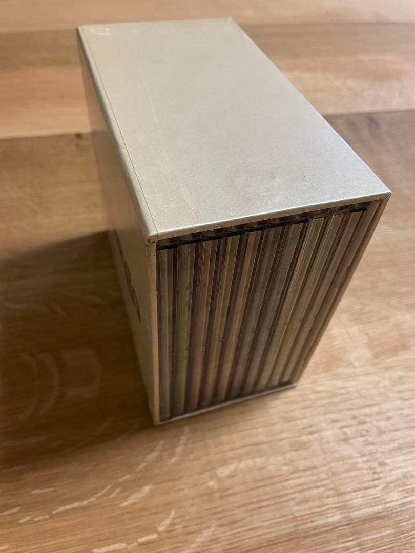 ゴダイゴ 15th Anniversary Godiego Box