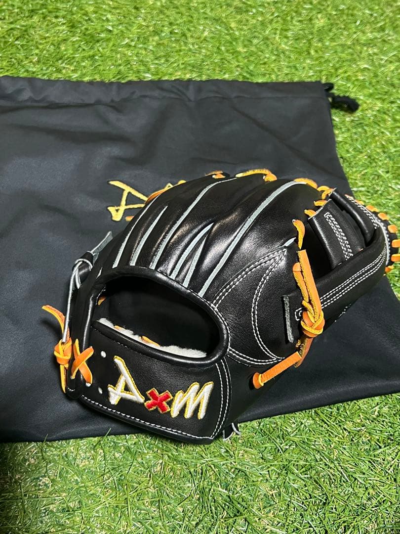 ま*も様 DxMディーバイエムS400硬式限定