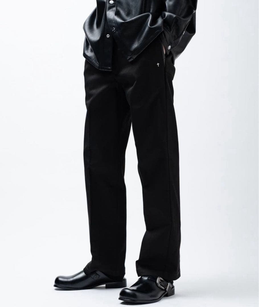 LASTNEST × DICKIES WORK PANTS