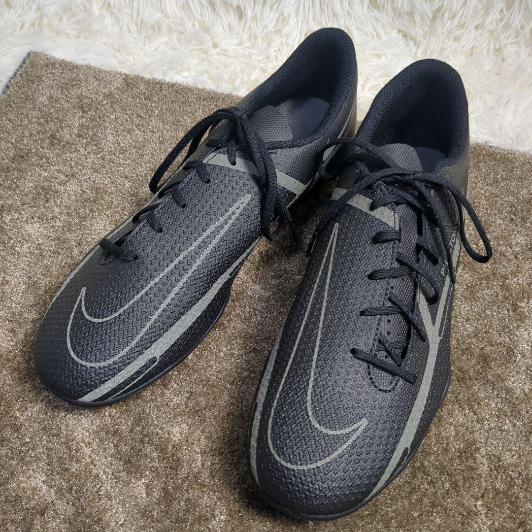【極美品✨NIKE✨26.5cm】ナイキ ファントム GT2 サッカー スパイク