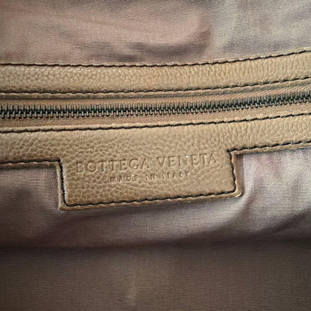 ボッデガヴェネタ ボストンバッグ