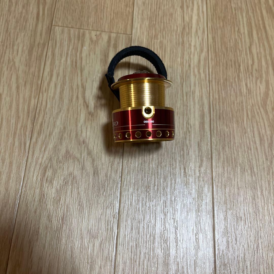 ダイワ　インパルト2500ＬＢＤ