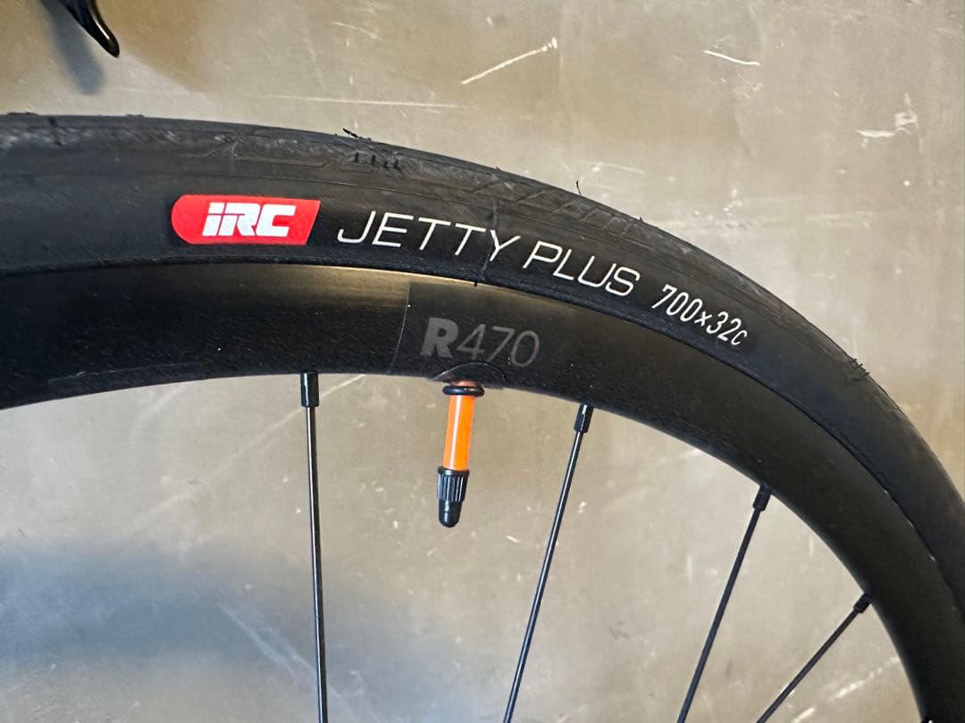 【CANNONDALE CAAD13 カスタム】