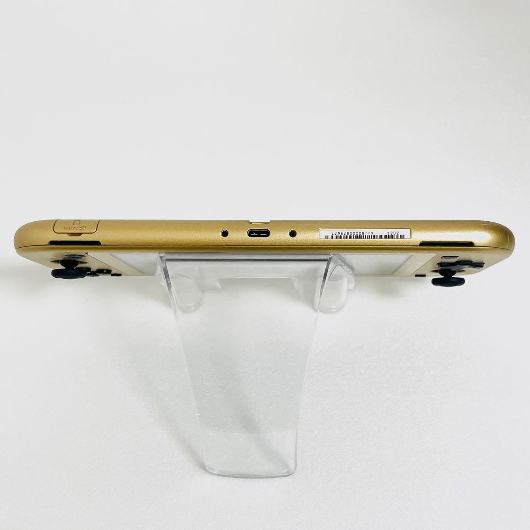 Switch Lite スイッチライト 本体 HYRULE EDITION