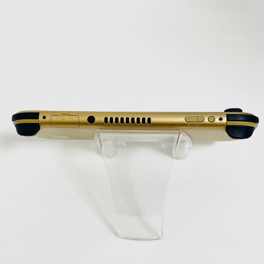 Switch Lite スイッチライト 本体 HYRULE EDITION